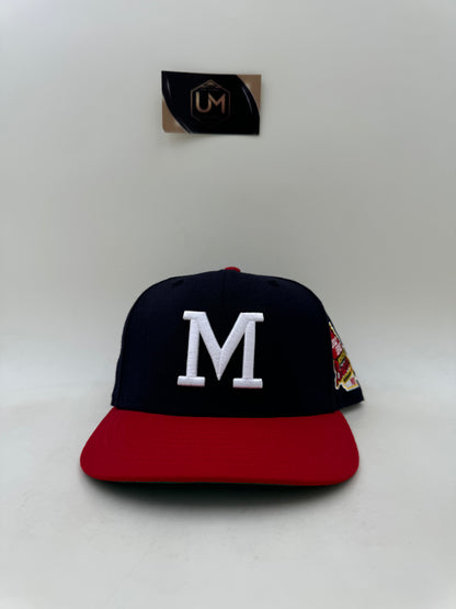 New Era Fitted Cap | Size 7