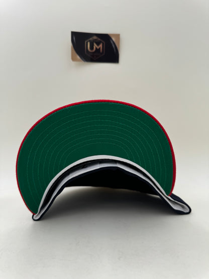 New Era Fitted Cap | Size 7