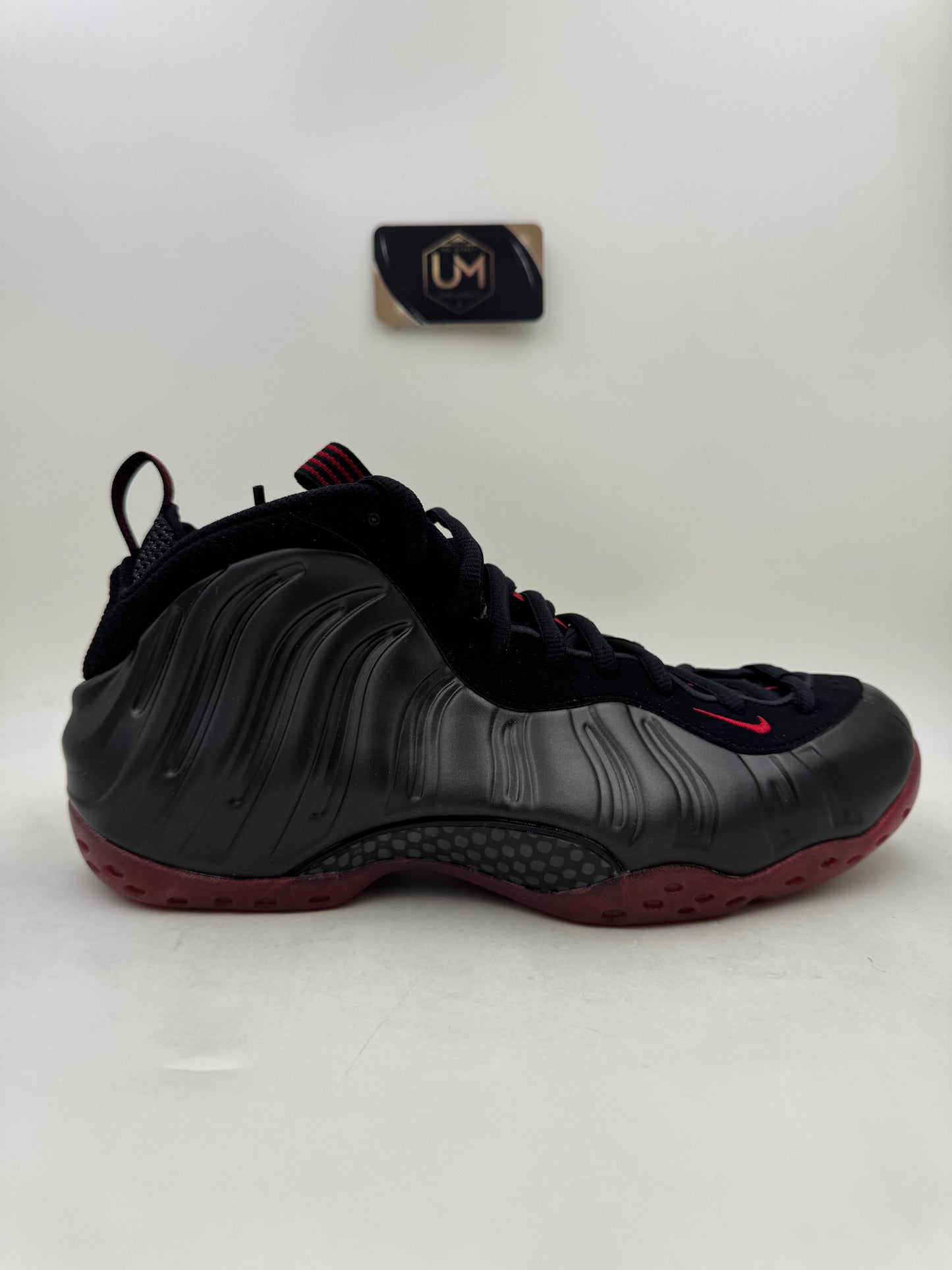 Nike Air Foamposite One ‘Cough Drop’ 2025 | Size 10.5