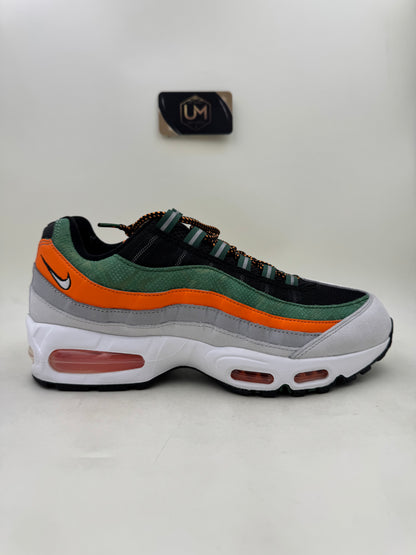 Nike Air Max 95 ‘Yardrunners Pack - FAMU’ | Size 10