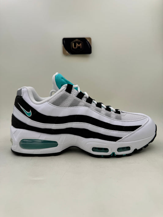 Nike Air Max 95 ‘Black Border’ 2025 | Size 10