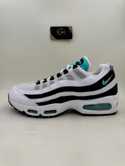 Nike Air Max 95 ‘Black Border’ 2025 | Size 10