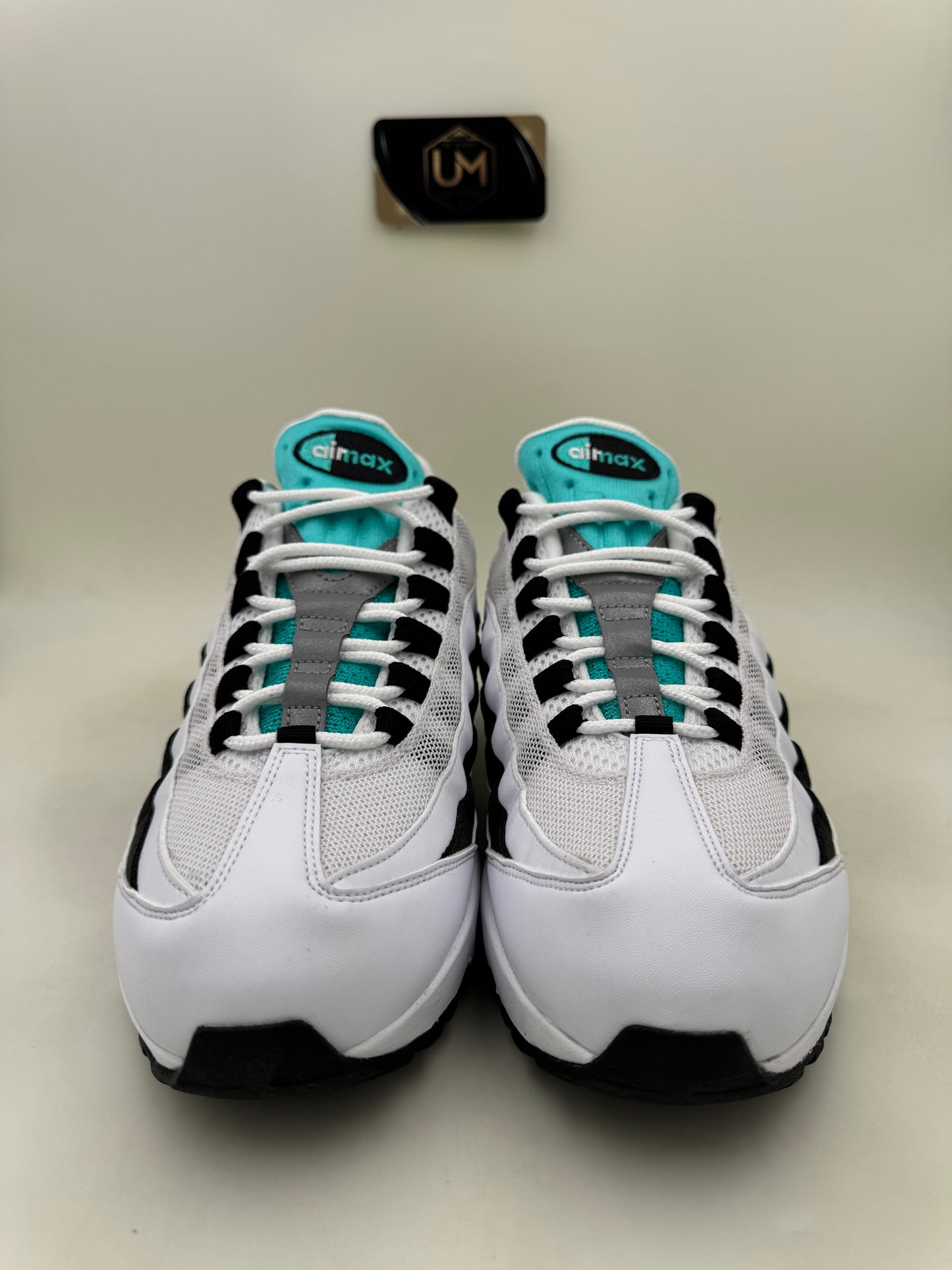 Nike Air Max 95 ‘Black Border’ 2025 | Size 10