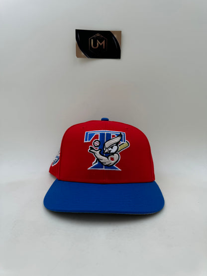 New Era Fitted Cap | Size 7