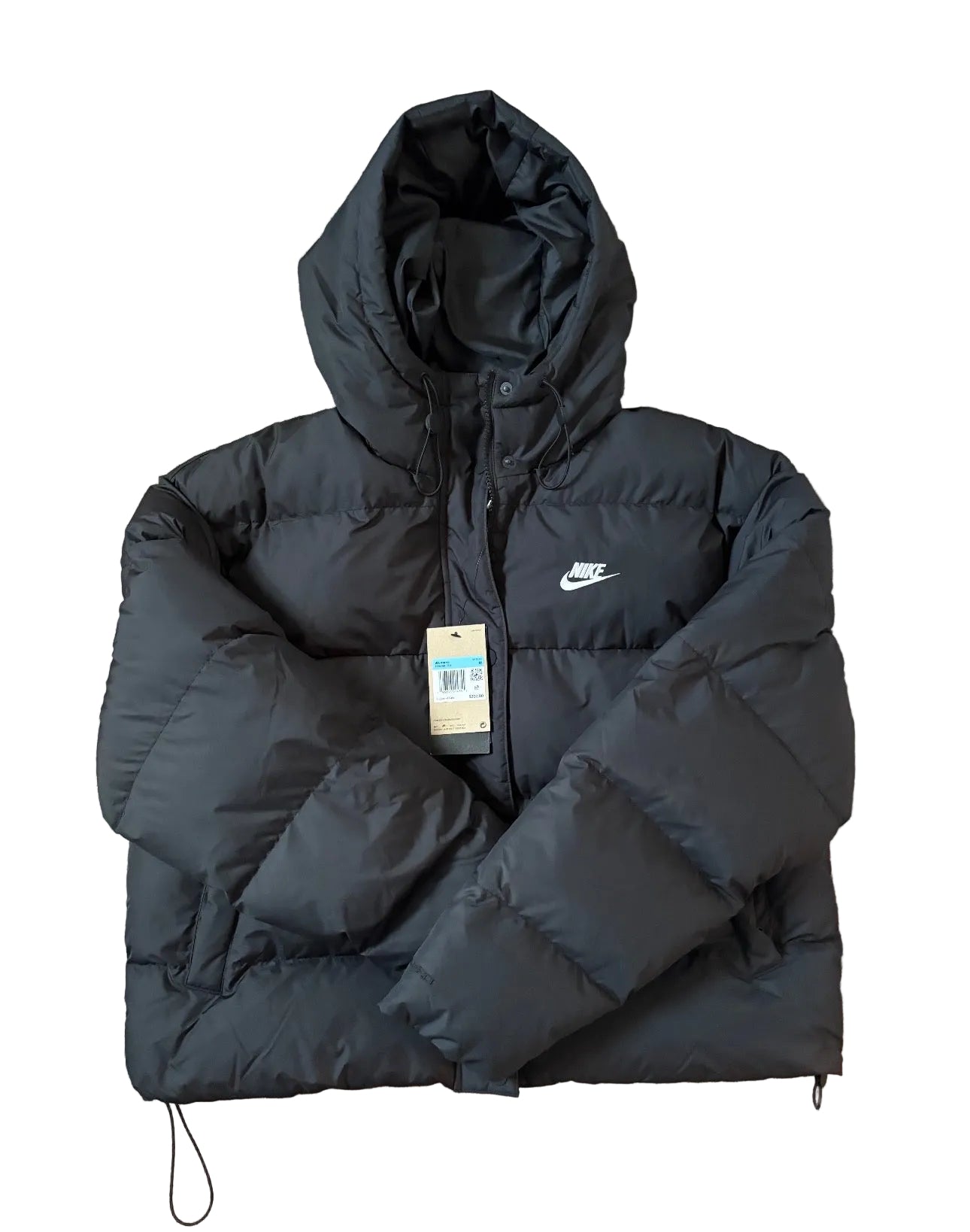 Nike Women's Therma-FIT Metro Puffer | Size Medium