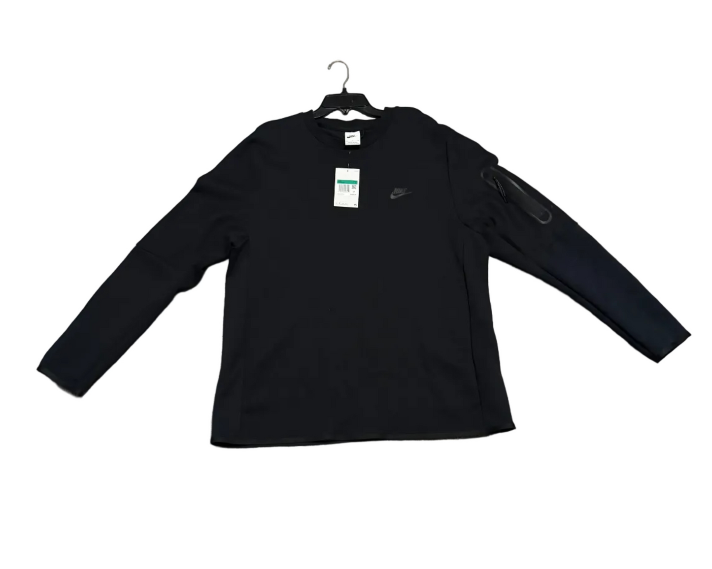 Nike Sportswear Tech Fleece Crew | Size XL