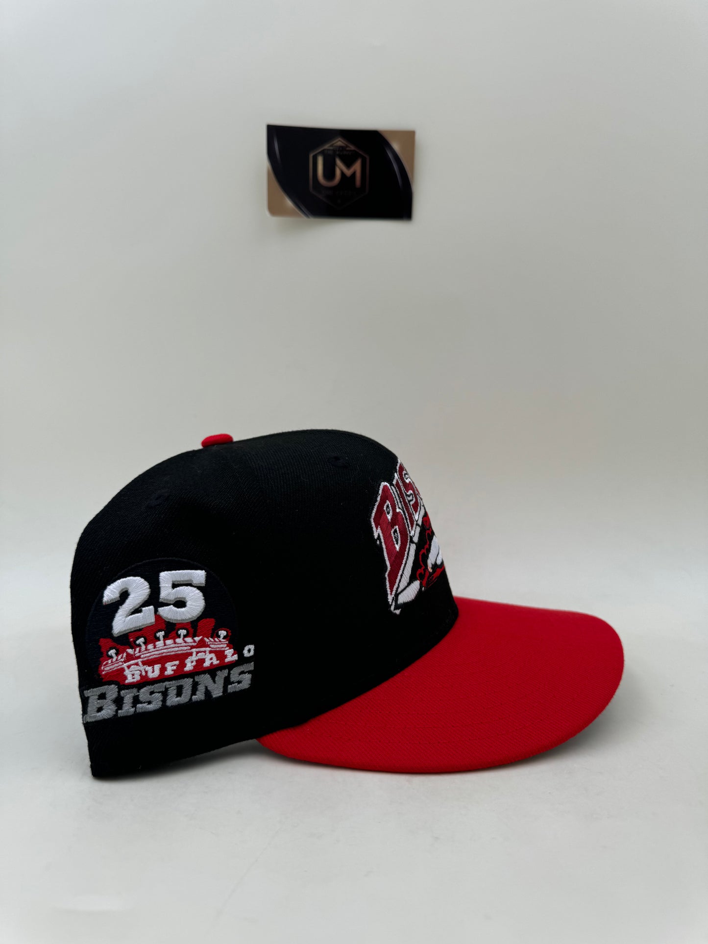 New Era Fitted Cap | Size 7