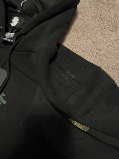 Crooks & Castle Sweat Suit | Size Small