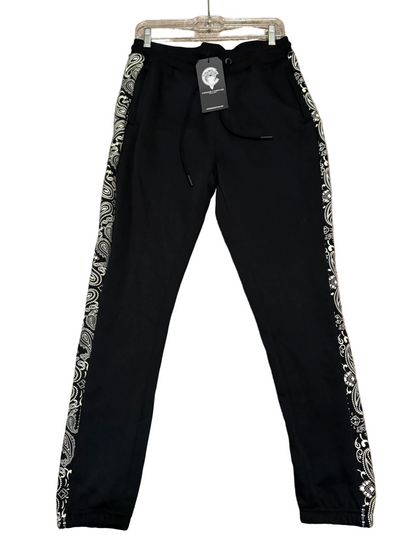 Crooks & Castle Sweat Suit | Size Small