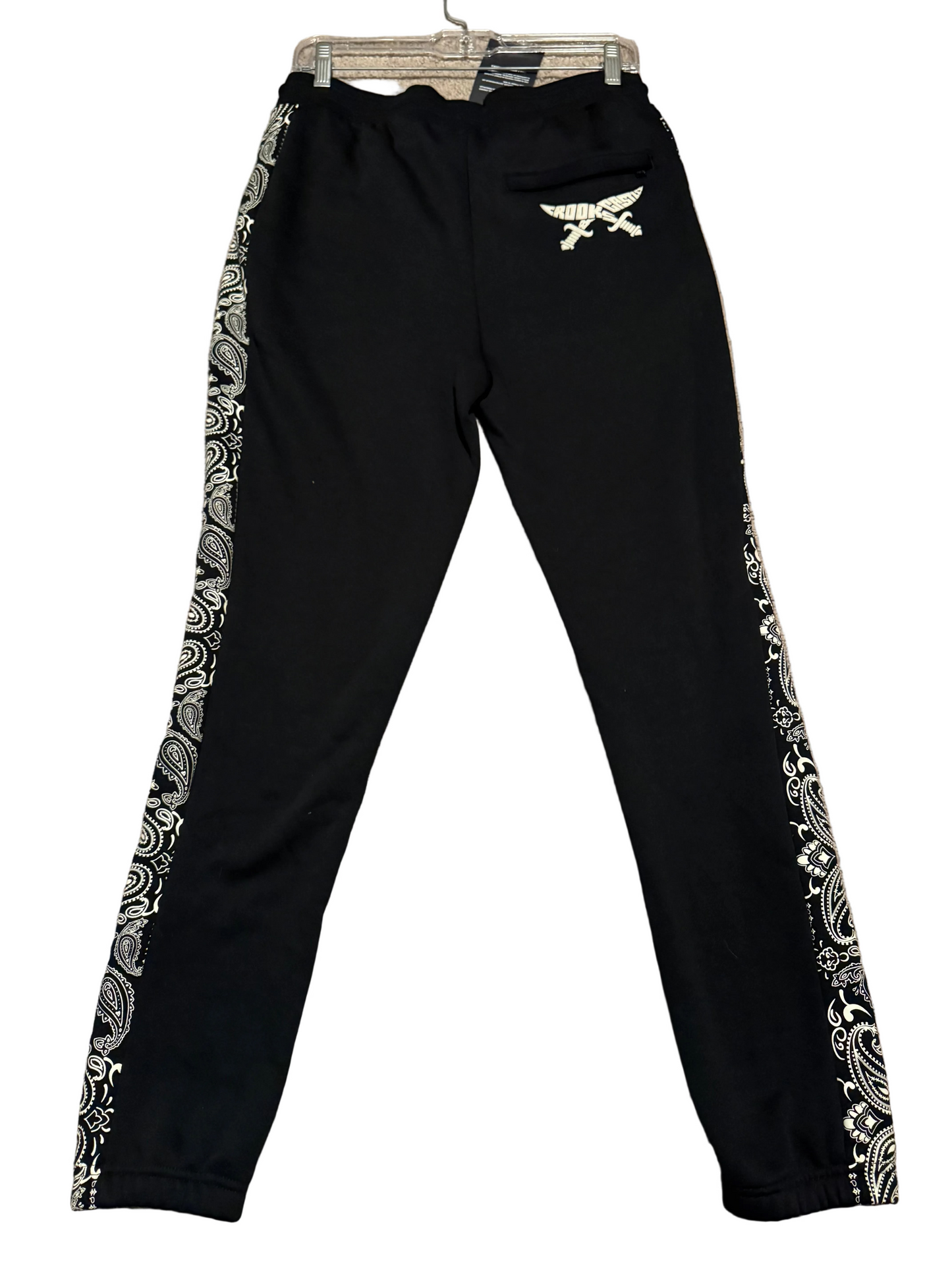 Crooks & Castle Sweat Suit | Size Small