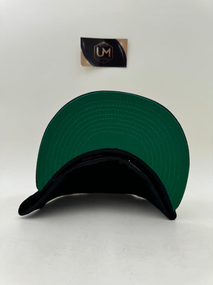 New Era Fitted Cap | Size 7 & 1/8th