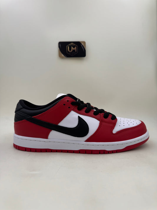 Nike Dunk Low SB ‘J-Pack Chicago’ | Size 10
