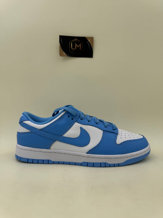 Nike Dunk Low 'University Blue' | Size 9.5