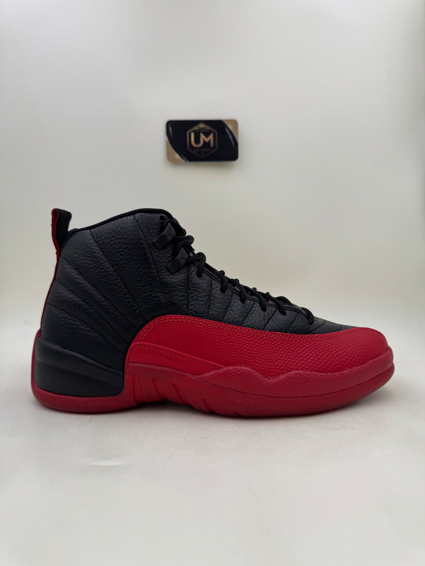 Jordan 12 ‘Flu Game’ 2025 | Size 9.5