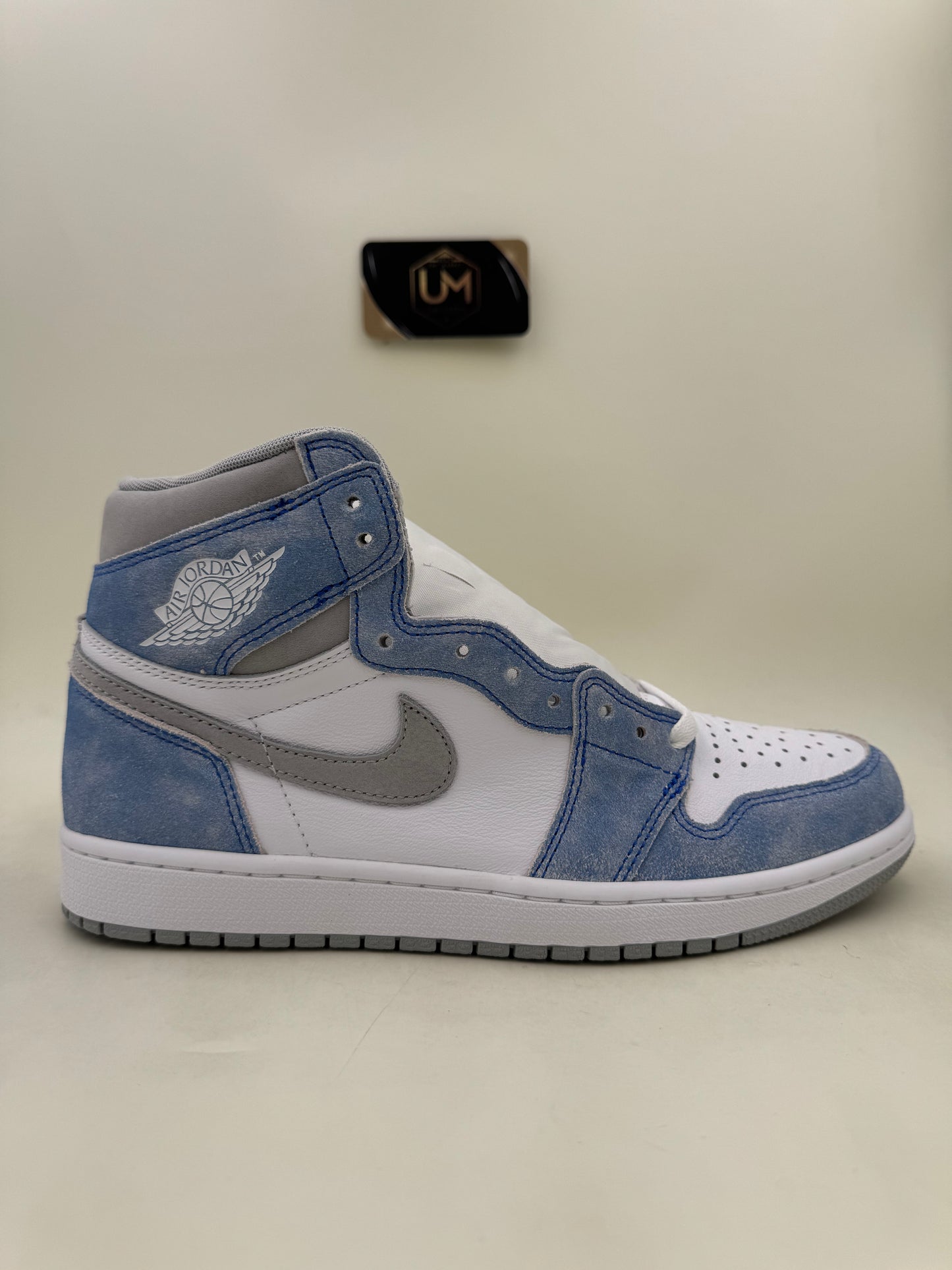 Jordan 1 High ‘Hyper Royal’ | Size 9.5