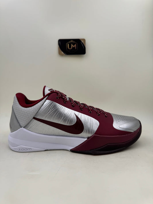 Nike Kobe 5 ‘Lower Merion Aces’ 2026 | Size 8.5