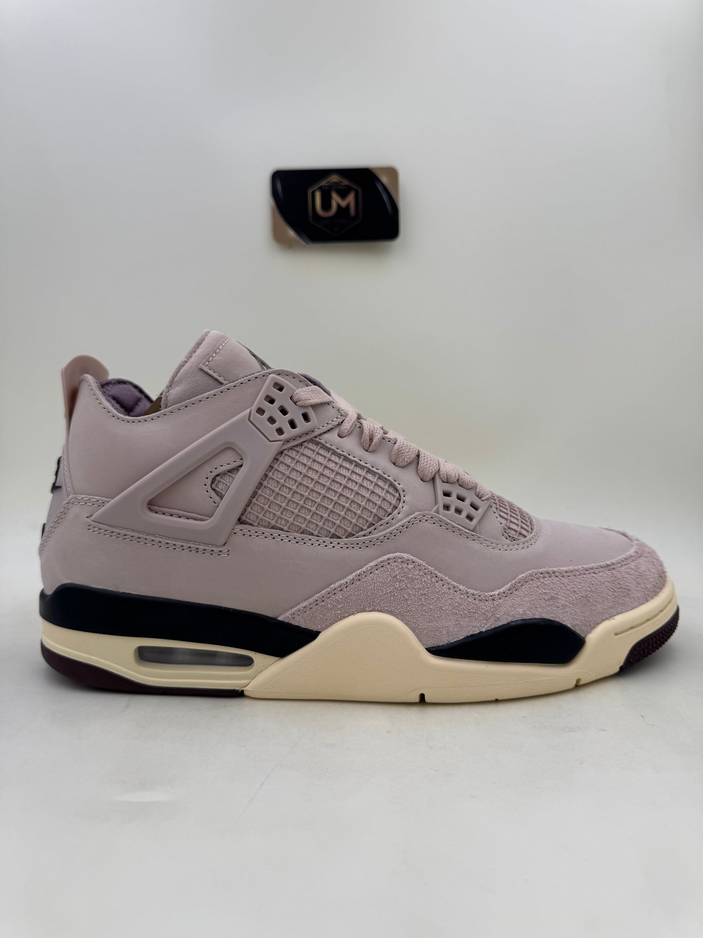 A Ma Maniére x Jordan 4 ‘While You Were Sleeping’ | Size 10M