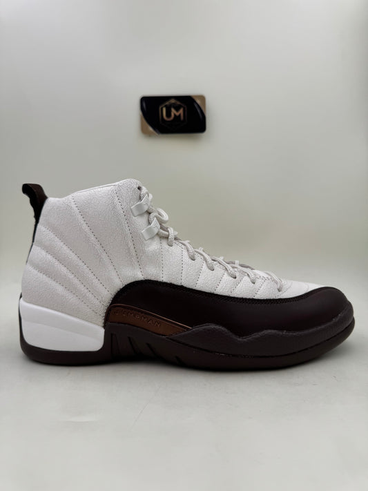 SoleFly x Jordan 12 SP ‘Cafecito’ | Size 9.5