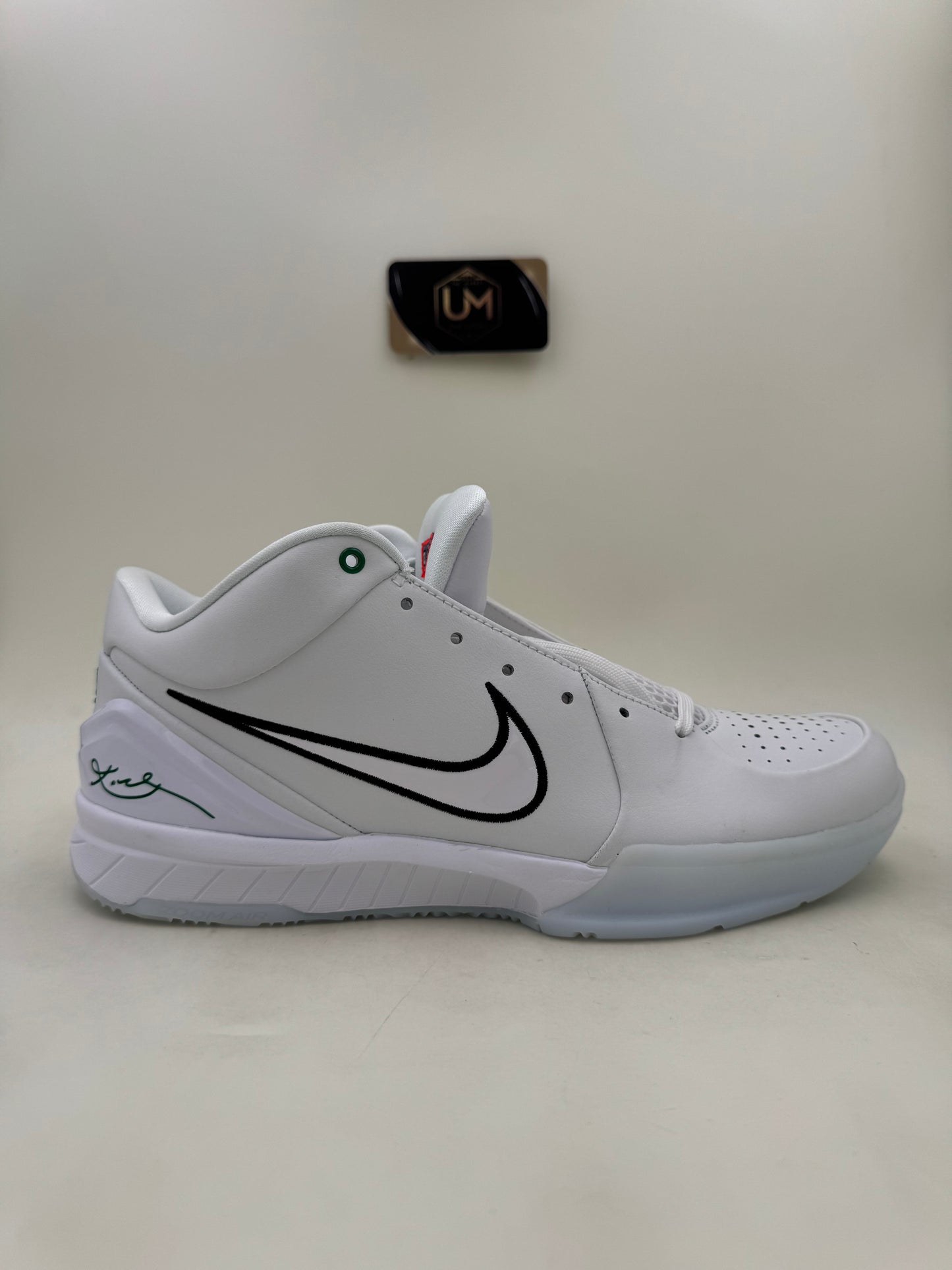 Nike Kobe 4 ‘Draft Day Pack - Mystery’ | Size 10.5