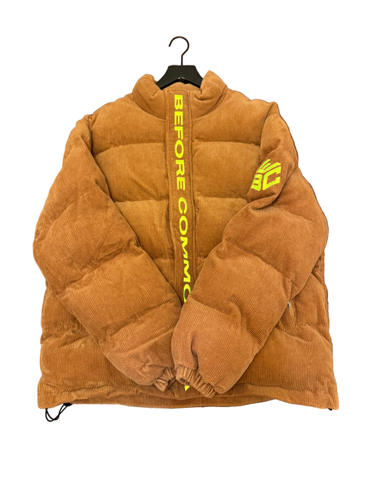 Before Common Era Jacket | Size Medium