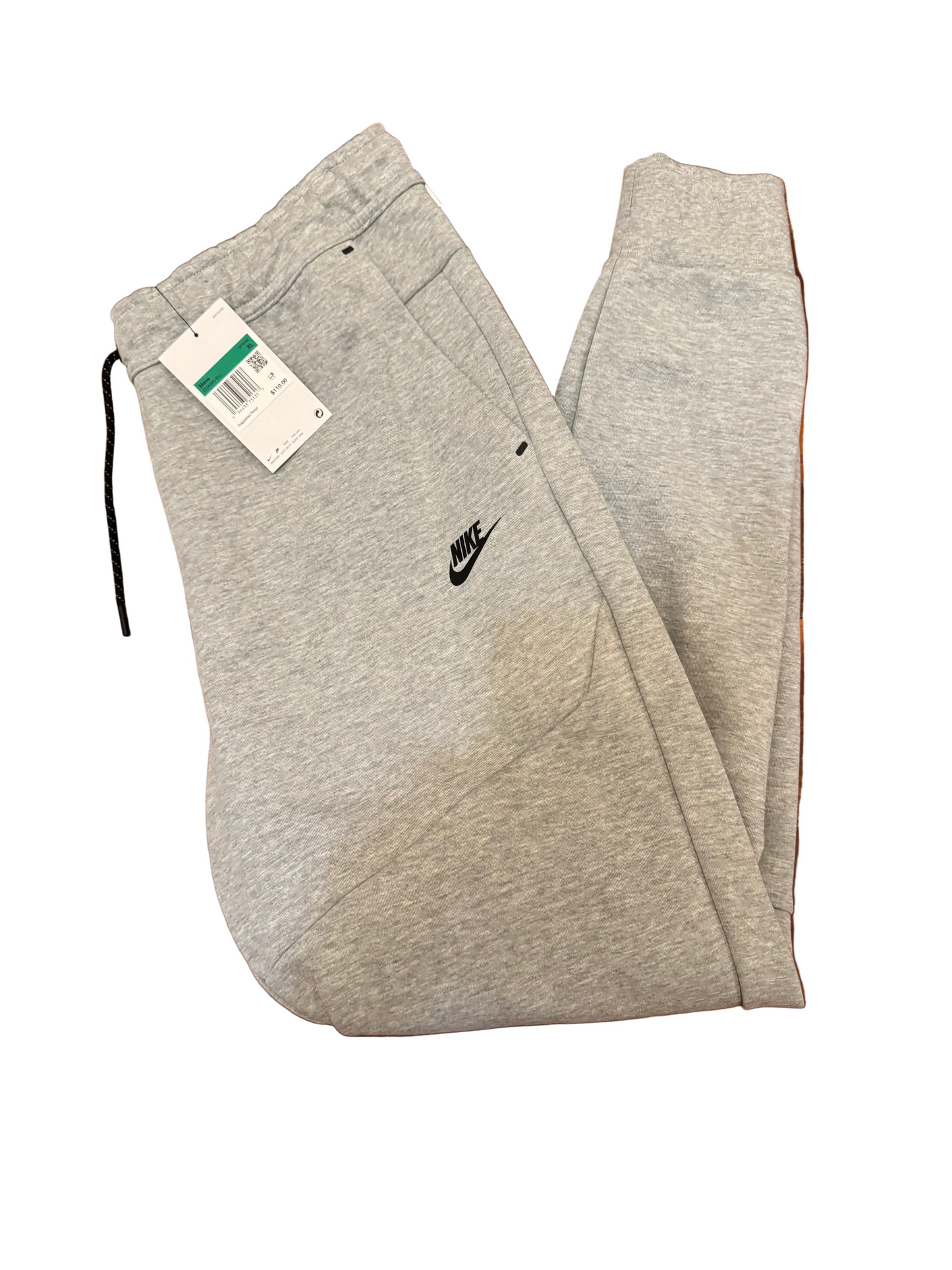 Nike Sportswear Tech Fleece Joggers (FW24) | Size Large