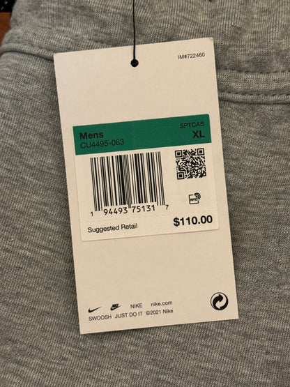 Nike Sportswear Tech Fleece Joggers (FW24) | Size Large