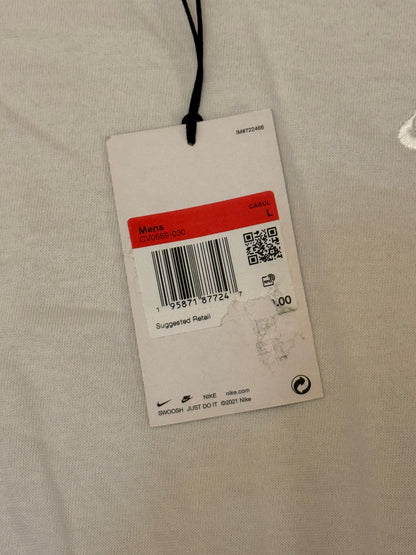 Nike Mens Shirt | Size Large
