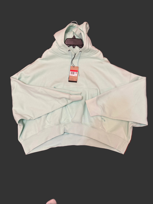 Women's Nike ACG Therma-FIT Fleece Hoodie | Size L