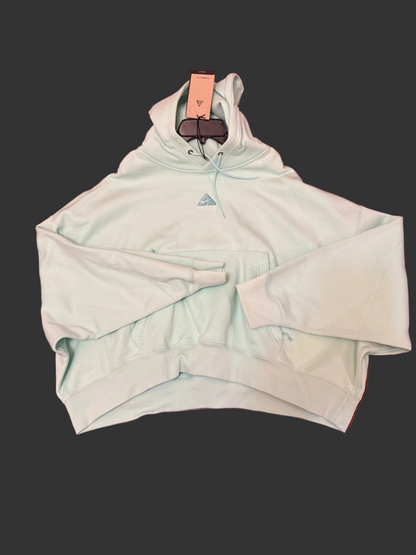 Women's Nike ACG Therma-FIT Fleece Hoodie | Size L