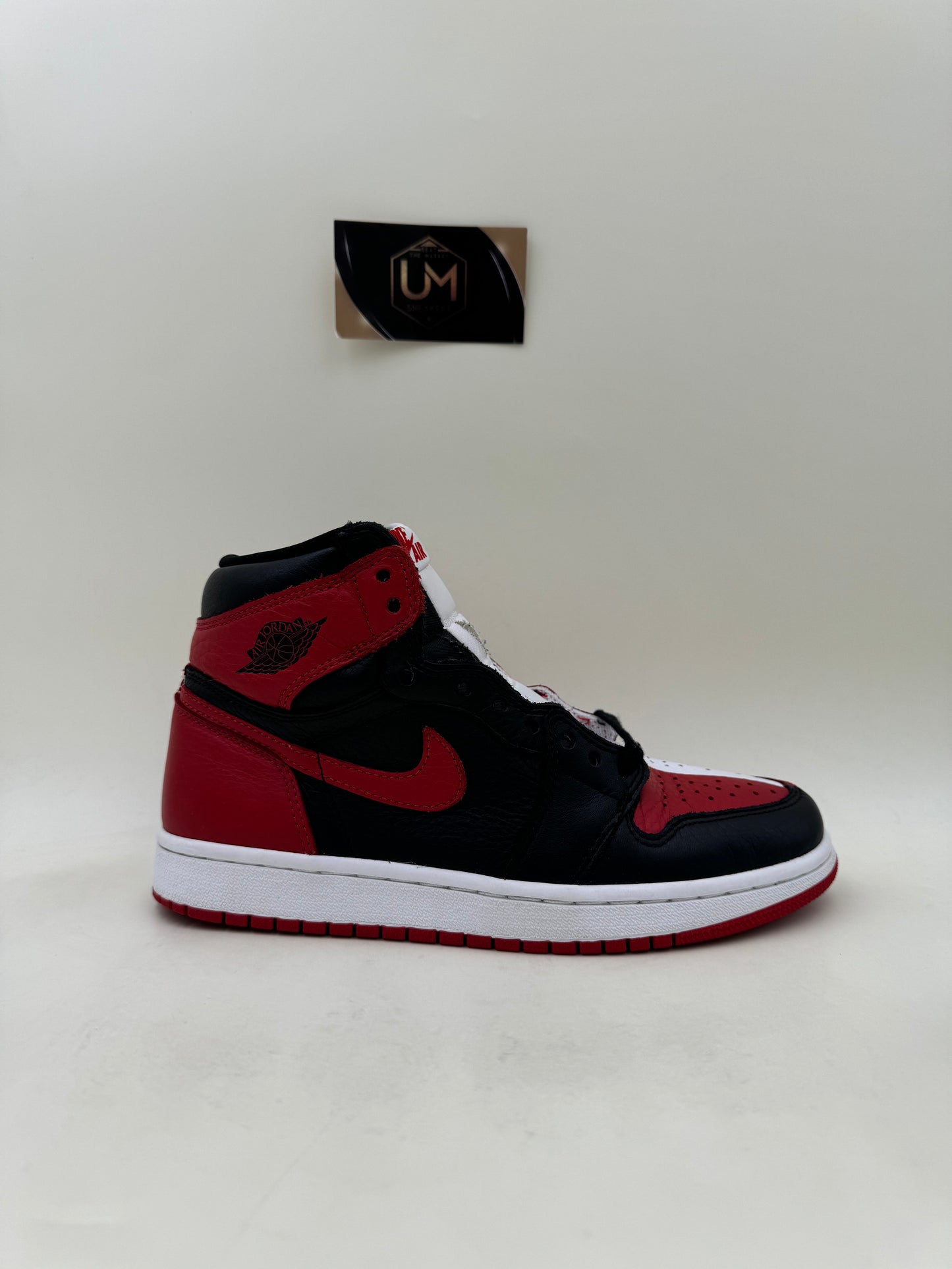 Jordan 1 High NRG 'Homage To Home' | Size 6.5