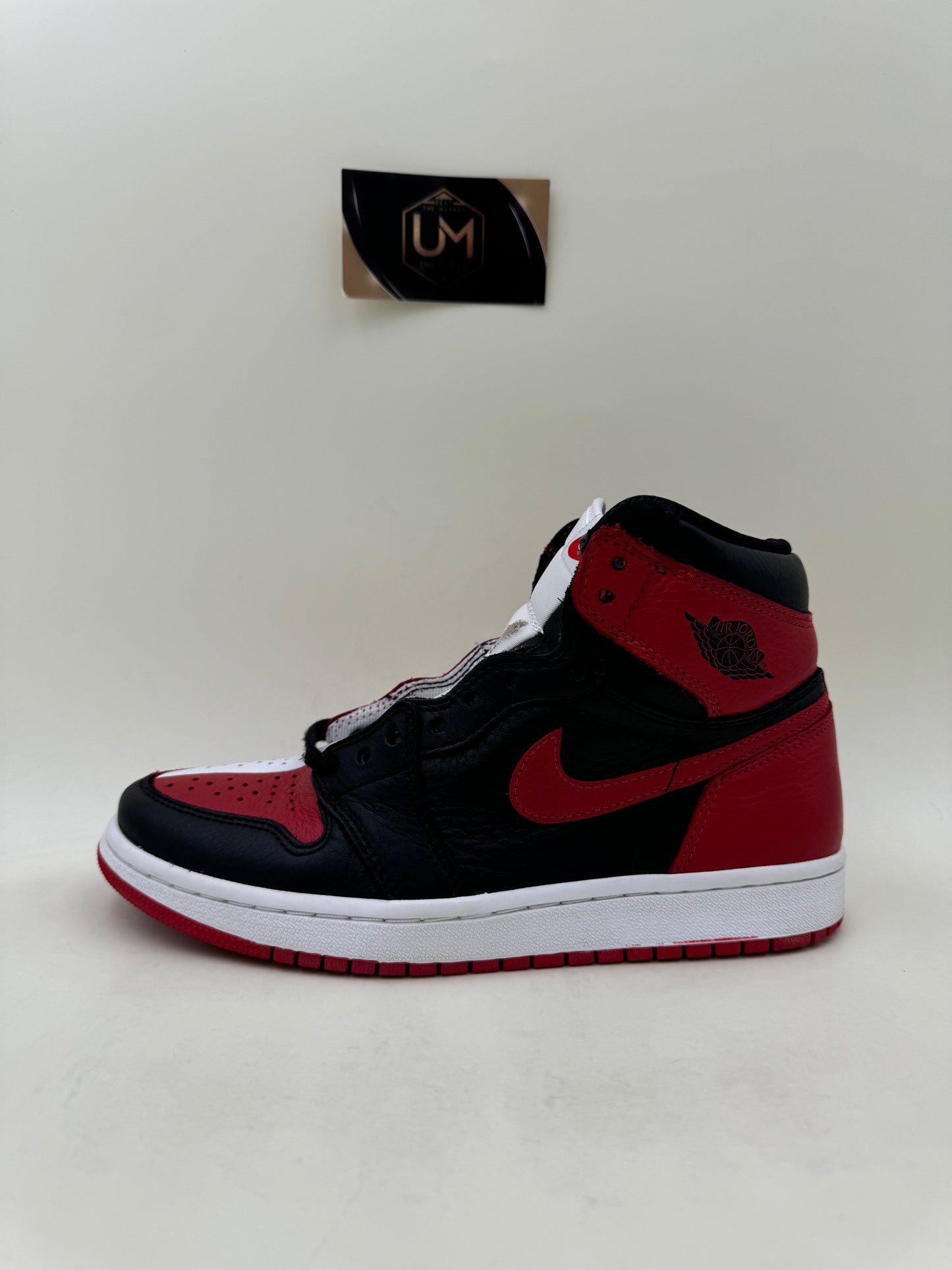 Jordan 1 High NRG 'Homage To Home' | Size 6.5