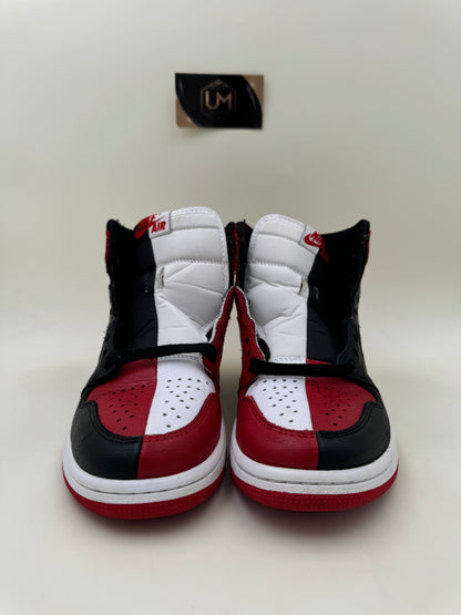 Jordan 1 High NRG 'Homage To Home' | Size 6.5