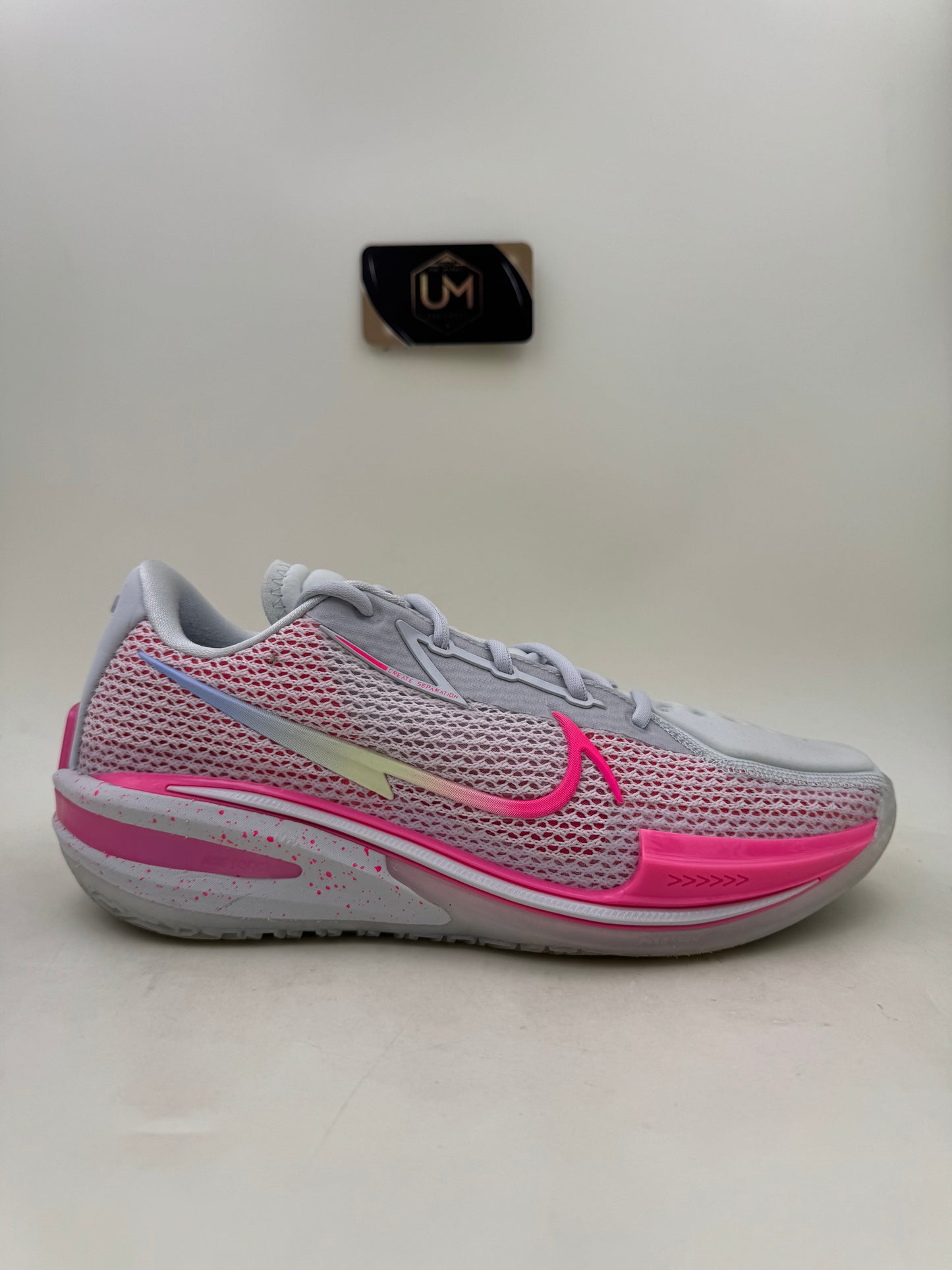 Nike Air Zoom GT Cut ‘Think Pink’ | Size 9