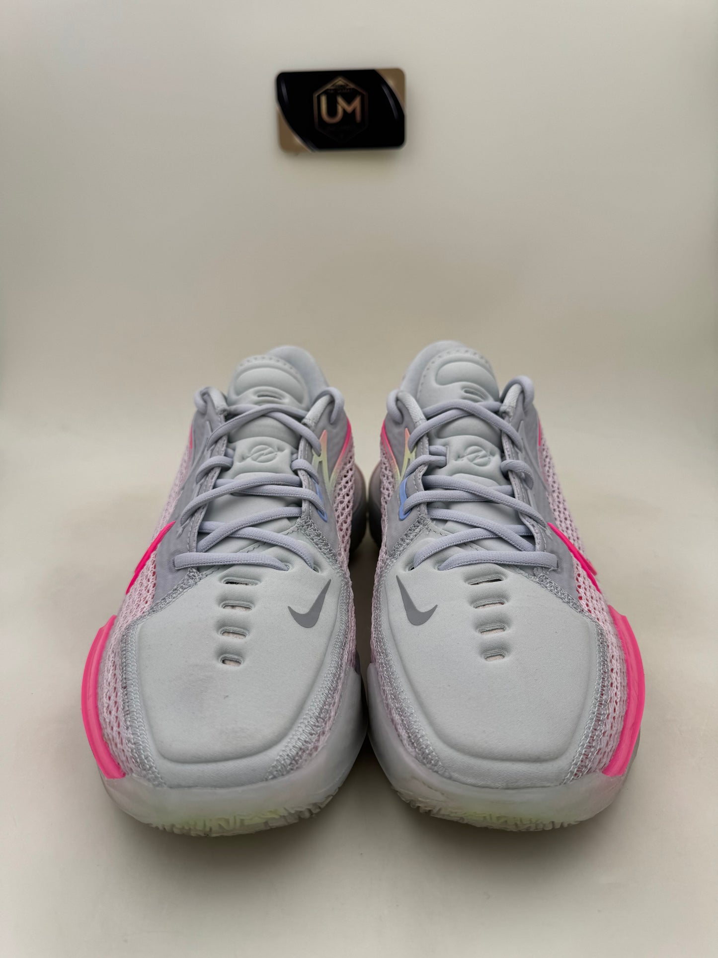 Nike Air Zoom GT Cut ‘Think Pink’ | Size 9