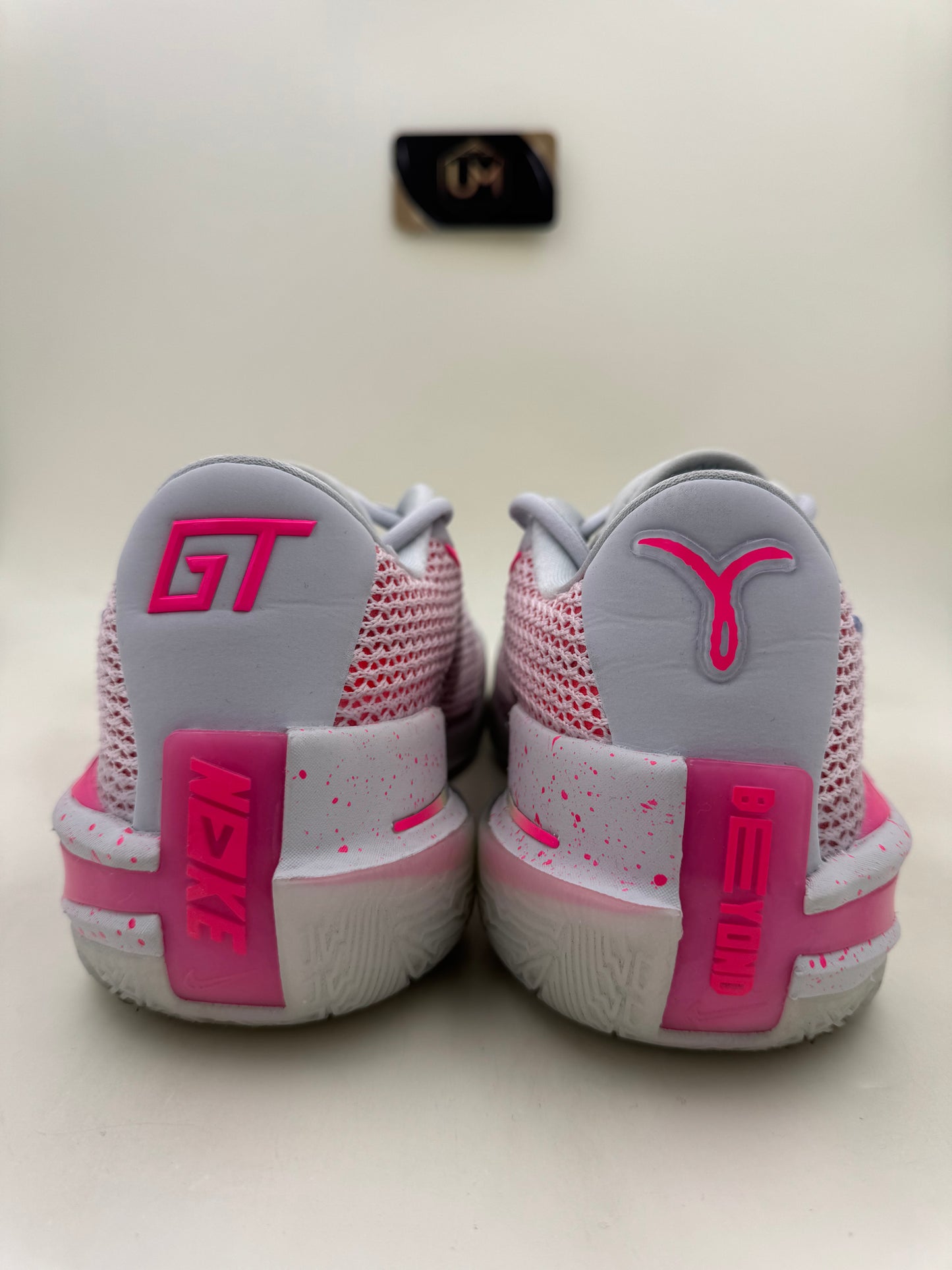 Nike Air Zoom GT Cut ‘Think Pink’ | Size 9