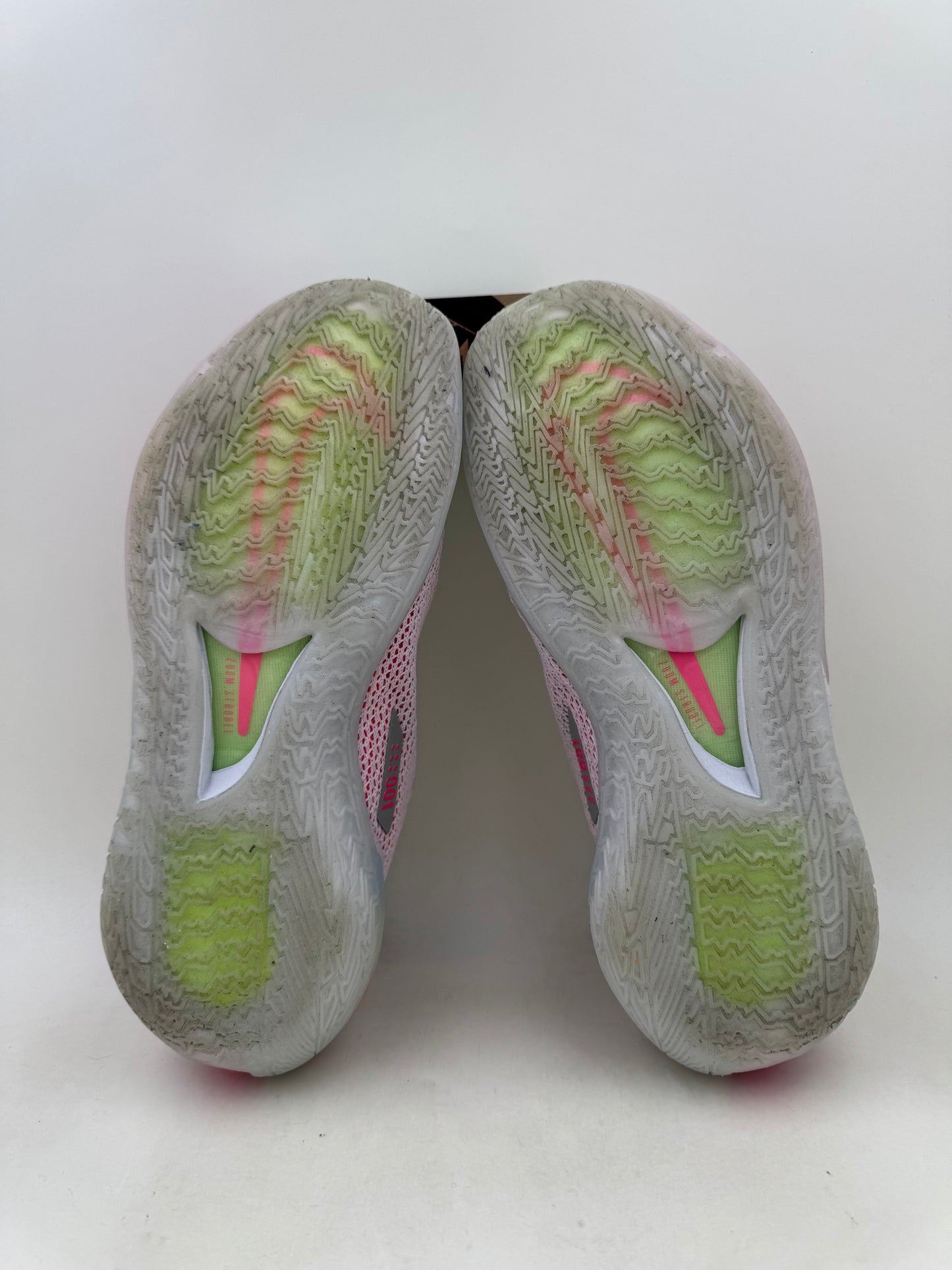 Nike Air Zoom GT Cut ‘Think Pink’ | Size 9