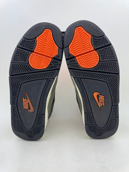 Undefeated x Jordan 4 2025 | Size 9