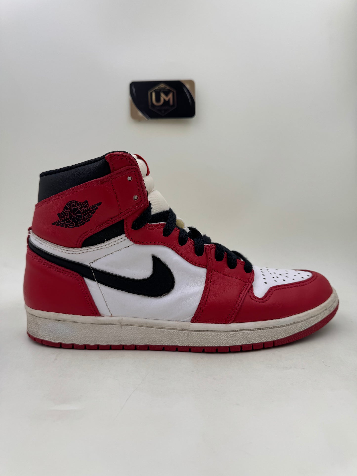 Jordan 1 High ‘Chicago’ 1994 | Size 9.5