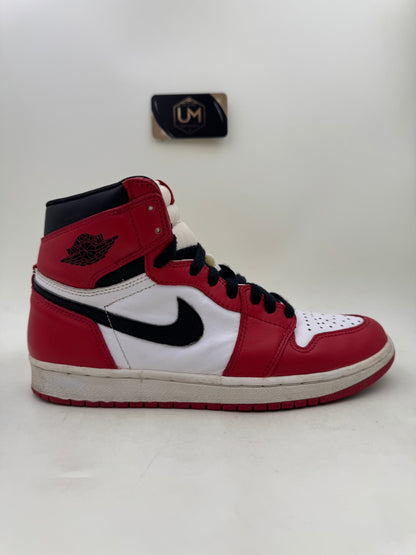 Jordan 1 High ‘Chicago’ 1994 | Size 9.5