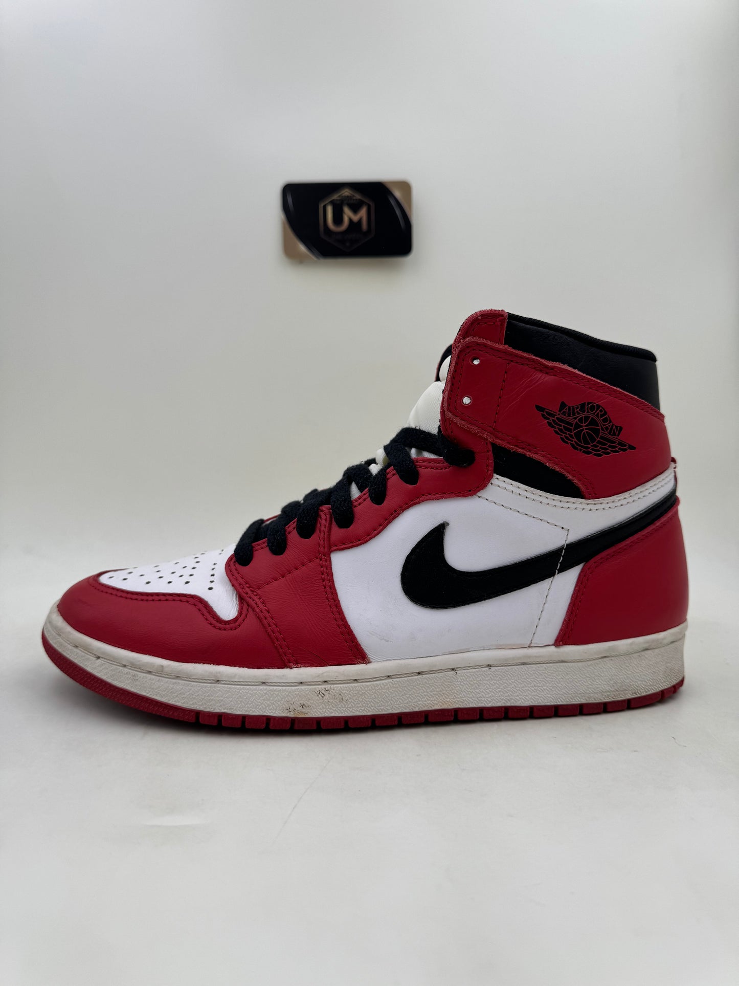 Jordan 1 High ‘Chicago’ 1994 | Size 9.5
