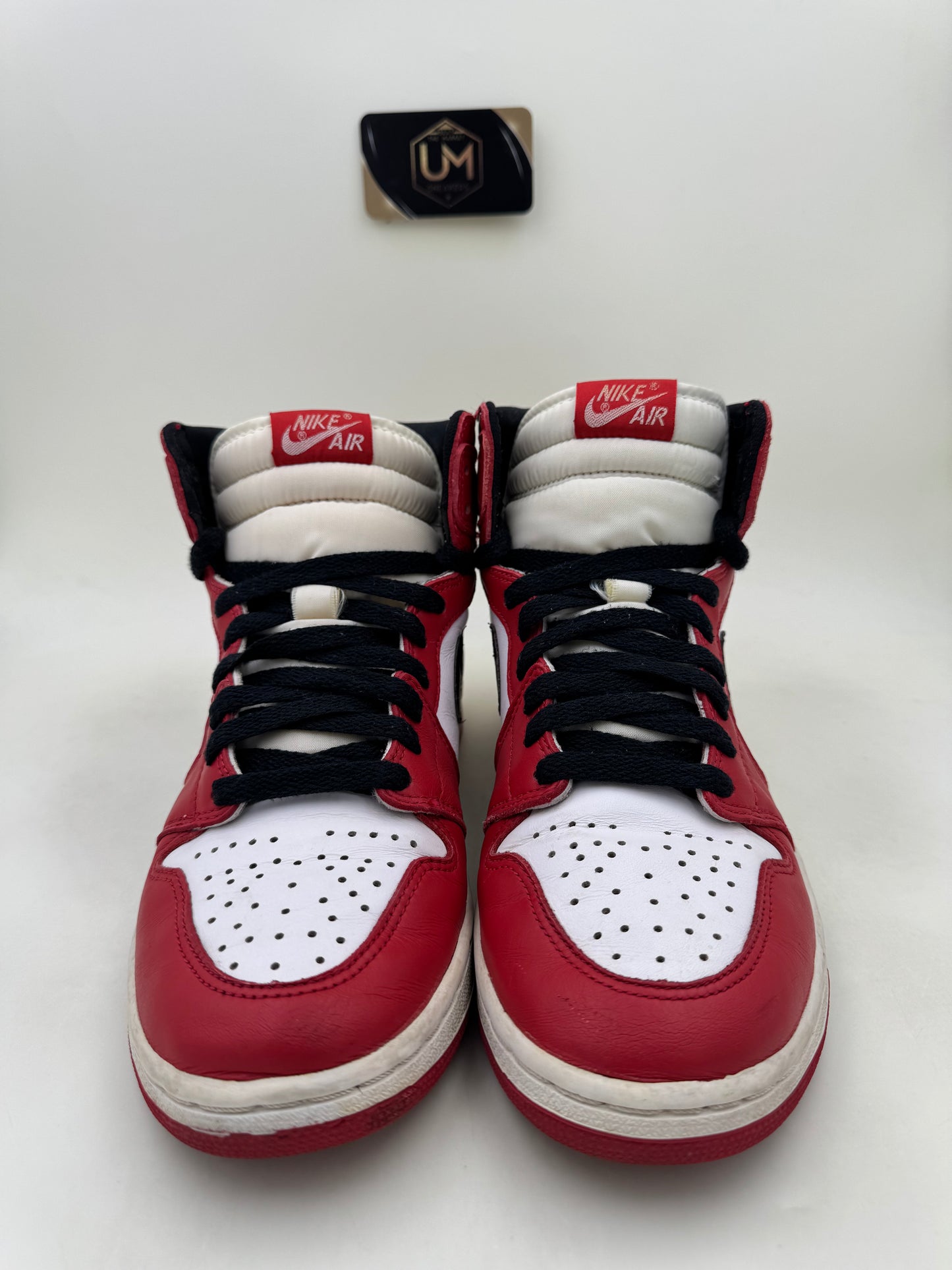 Jordan 1 High ‘Chicago’ 1994 | Size 9.5