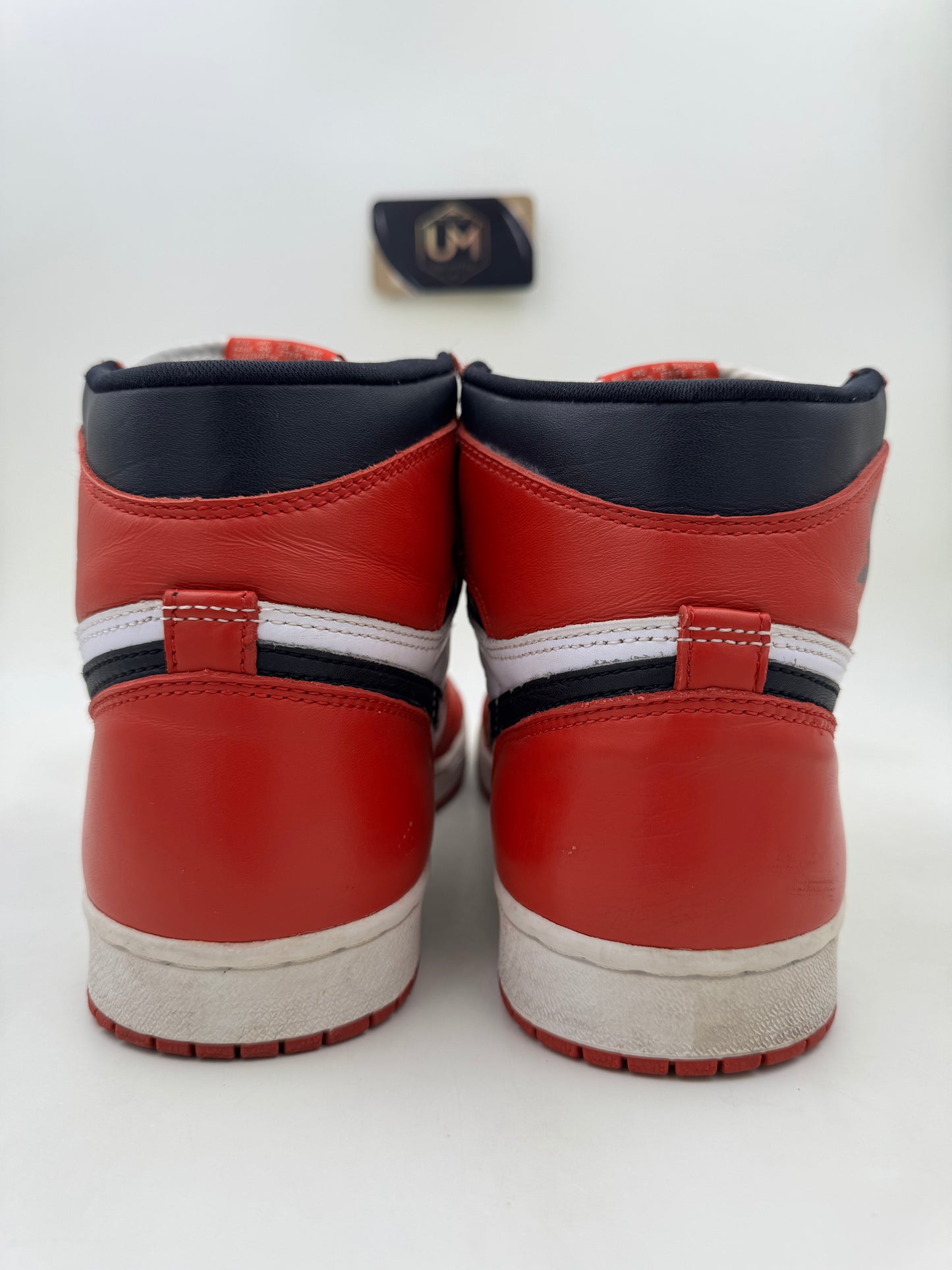 Jordan 1 High ‘Chicago’ 1994 | Size 9.5