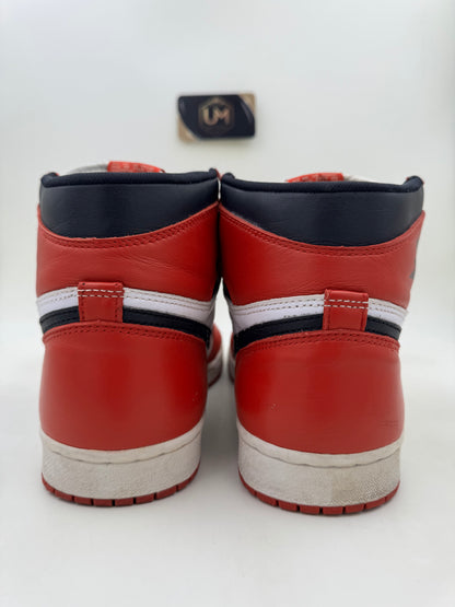 Jordan 1 High ‘Chicago’ 1994 | Size 9.5