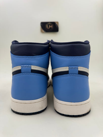 Jordan 1 High ‘Obsidian’ | Size 10