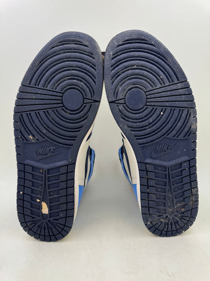 Jordan 1 High ‘Obsidian’ | Size 10