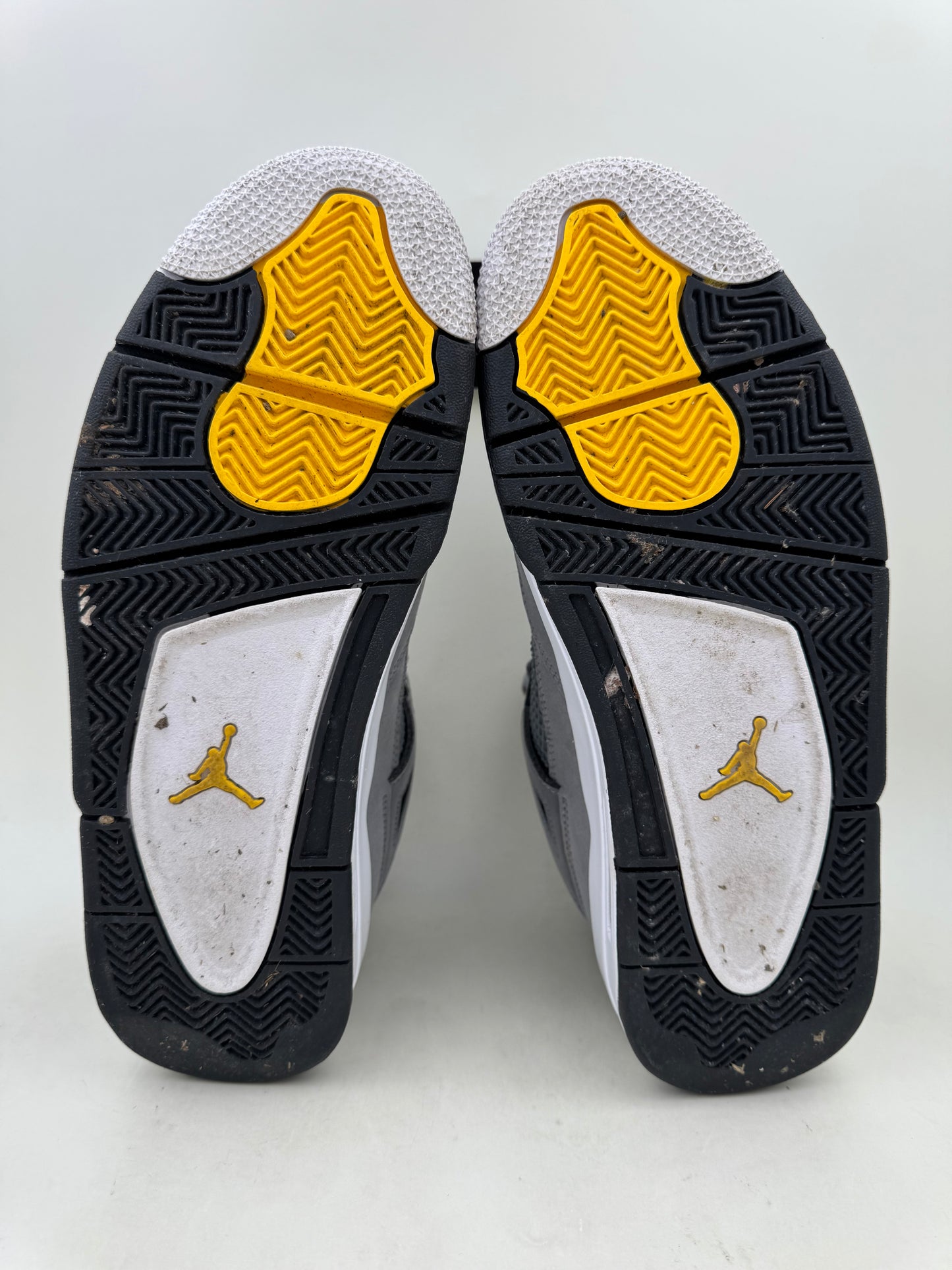 Jordan 4 ‘Cool Grey’ 2019 | Size 10