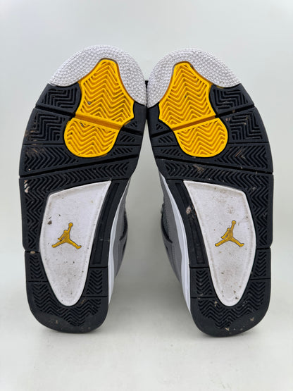 Jordan 4 ‘Cool Grey’ 2019 | Size 10