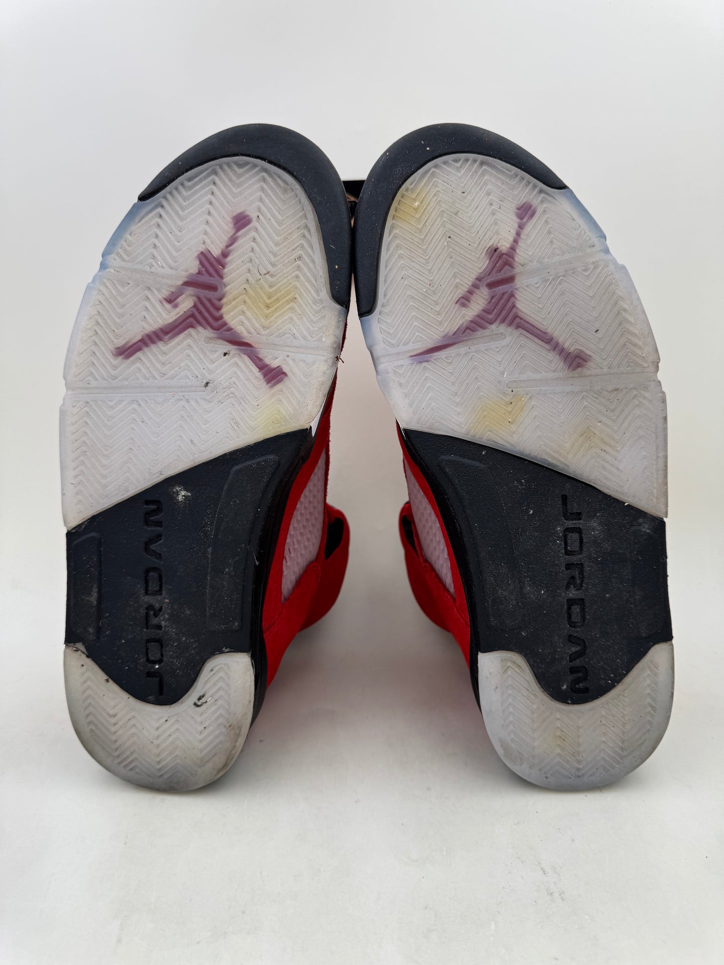 Jordan 5 'Raging Bull' 2021 | Size 10