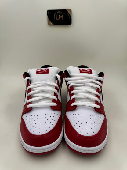 Nike Dunk Low SB ‘J-Pack Chicago’ | Size 10.5