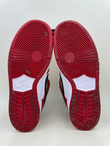 Nike Dunk Low SB ‘J-Pack Chicago’ | Size 10.5